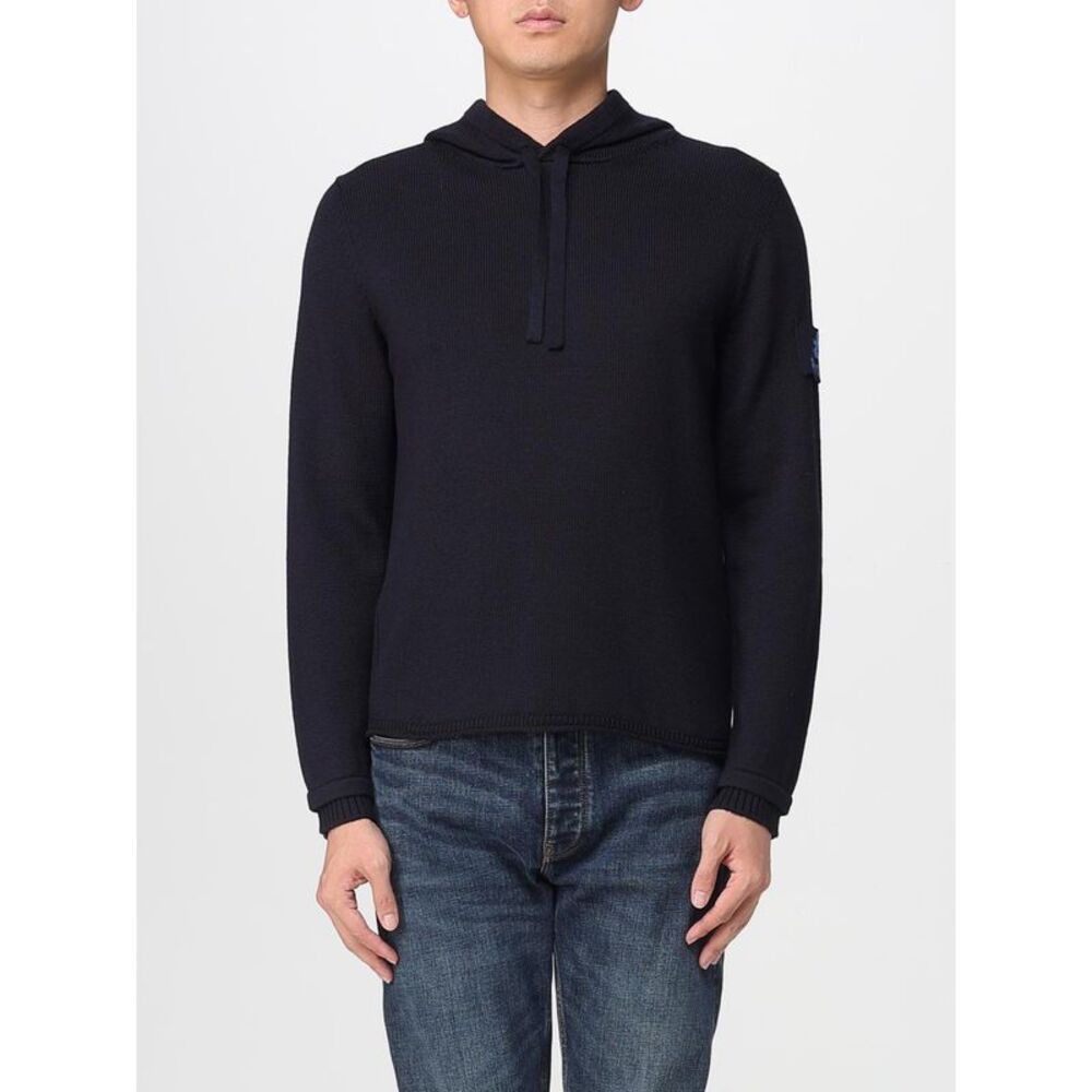 Premiata Sweatshirt Men Blue